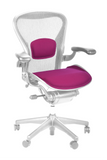Designer Felt Saddle Set