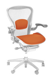 Designer Felt Saddle Set