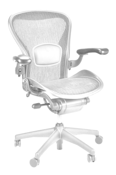 Monterey Saddle Lumbar