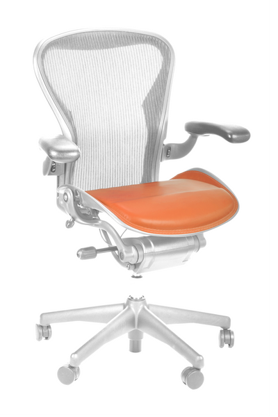 Uccello Saddle Seat
