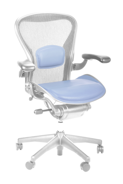 Uccello Saddle Set
