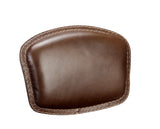 Tuscano Leather Saddle Lumbar for All Mesh Chairs