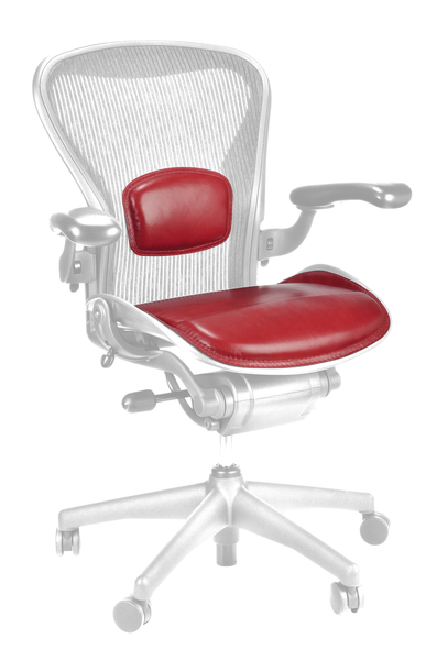 Tuscano Saddle Set