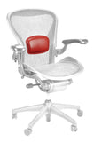 Tuscano Saddle Lumbar