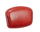 Tuscano Leather Saddle Lumbar for All Mesh Chairs