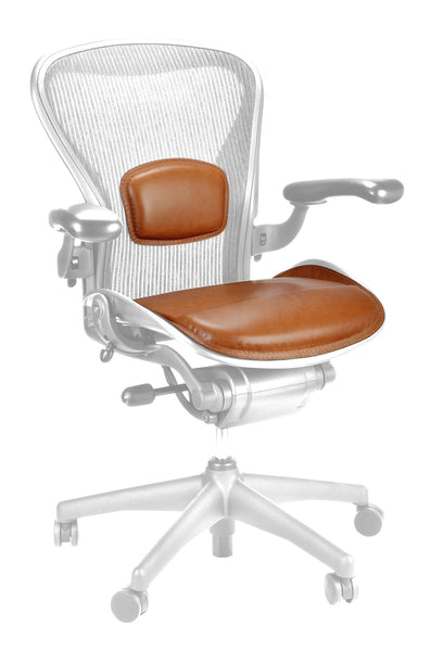 Tuscano Saddle Set
