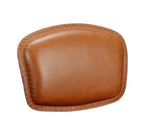 Tuscano Leather Saddle Lumbar for All Mesh Chairs