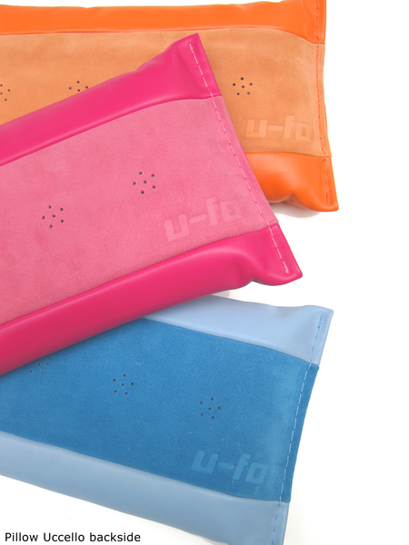 Floating Magnetic Pillow for All Mesh Chairs